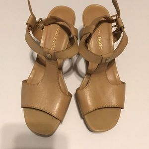 Franco Sarto Sandal Wedges